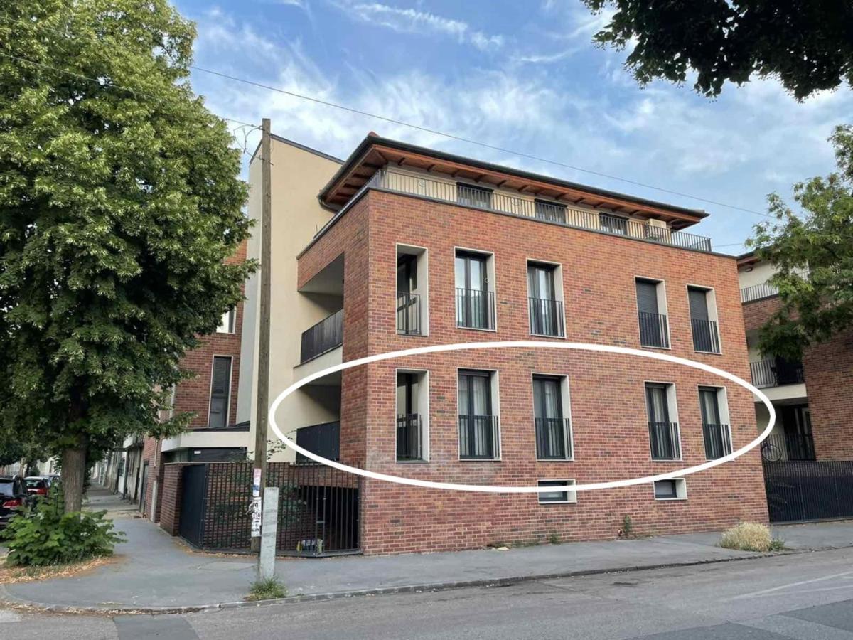 Cosy Inner City Getaway Bestern Szeged Exterior foto